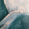 In the shadow of the light 30x40