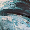 Heaviness in the chest 24x48