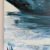 Heaviness in the chest 24x48