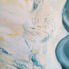 Lifting oneself up 30x40