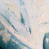 Lifting oneself up 30x40