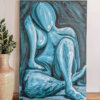 Off kilter 24x36