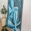 Off kilter 24x36