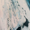 Surrender to gravity 24x48