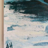 Surrender to gravity 24x48