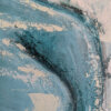 Surrender to gravity 24x48