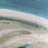 You are my sky, I am your ground 40x30