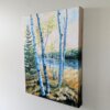 [SOLD] Far Far 12x16