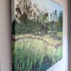 On the Other Side 28x22