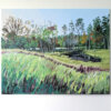 On the Other Side 28x22