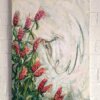 [SOLD] Dancing Shrimp 18x24